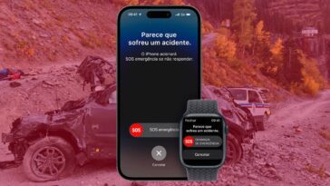 Apple Watch a informé la police d'un accident de voiture mortel