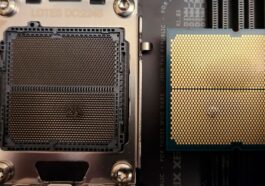 AMD publie une mise à jour pour empêcher les brûlures de Ryzen 7000, mais toujours des problèmes