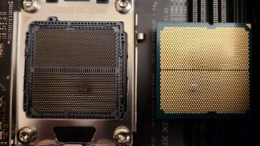 AMD publie une mise à jour pour empêcher les brûlures de Ryzen 7000, mais toujours des problèmes