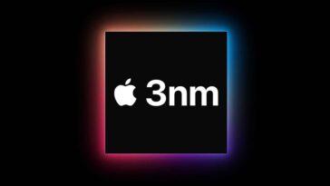 Apple garantit 90% de toute la production de puces 3 nm de TSMC