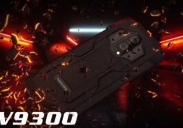 Blackview vient d'annoncer un nouveau téléphone robuste BV9300 et les AirBuds 10 Pro 65 Blackview acaba de anunciar um novo rugged phone BV9300 e os AirBuds 10 Pro