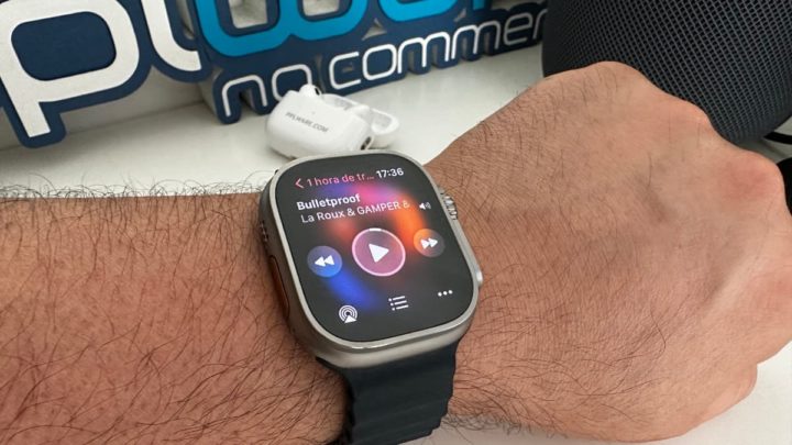 Comment écouter de la musique sur votre Apple Watch sans iPhone