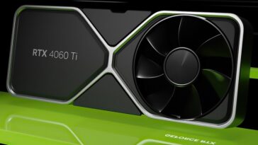 GeForce RTX 4060 Ti peut arriver avec 8 Go de mémoire GDDR6 à 18 Gbps