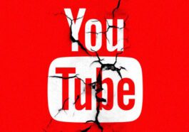 YouTube publicidade bloqueio anúncios Google