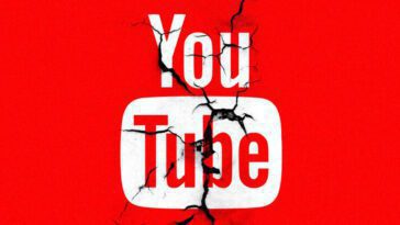 YouTube publicidade bloqueio anúncios Google