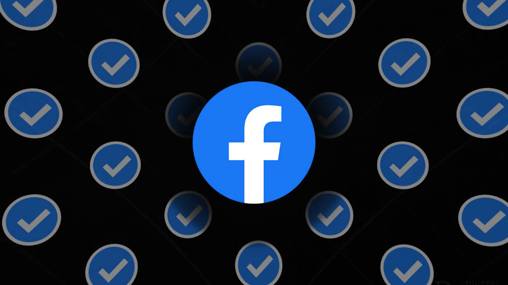 tampon bleu facebook instagram meta