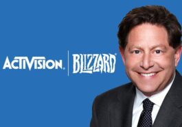 Le PDG d'Activision Blizzard déclare que l'IA aura un impact important sur les jeux