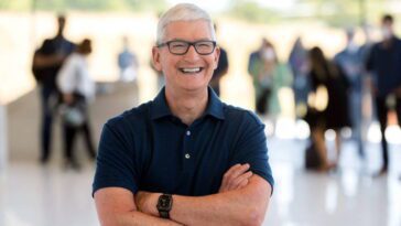 Le compte d'épargne Apple a levé près d'un milliard de dollars en seulement 4 jours