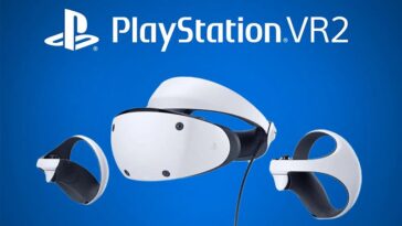 Les lunettes PS VR2 se vendent à 600 000 unités en seulement un mois et demi