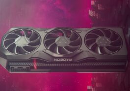 Les spécifications possibles des graphiques AMD Radeon RX 7600 sont déjà connues