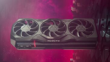 Les spécifications possibles des graphiques AMD Radeon RX 7600 sont déjà connues
