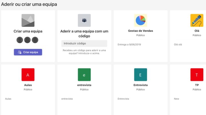 Microsoft Teams : Quelle est la différence entre Teams et Channels ?