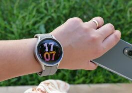 Samsung Galaxy Watch Notificação Ritmo Cardíaco Irregular eletrocardiograma