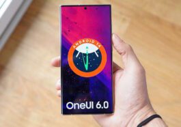 Samsung veut apporter Android 14 plus tôt et a déjà commencé des tests internes avec One UI 6 106 Samsung Android 14 One UI 6 atualizações smartphones