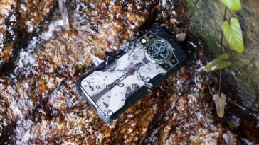 Cubot KingKong 9 – le nouveau téléphone robuste arrive