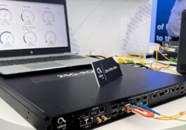 Altice Labs mostrou rede a 25 Gbps a funcionar...mas há mais