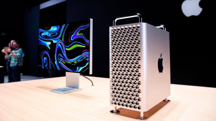1685805604 722 WWDC 2023 Apple pourrait presenter le nouveau Mac Studio