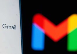 Gmail Google pesquisa smartphones IA