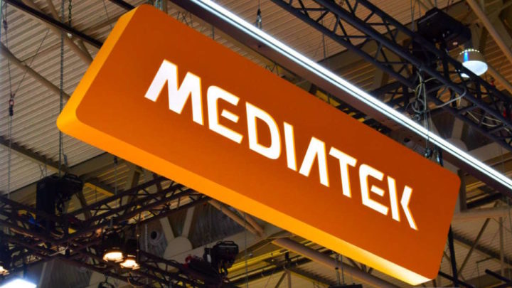 MediaTek