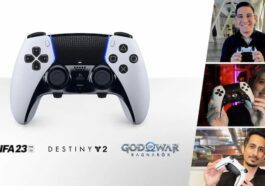 Playstation 5 World : Project Leonardo et DualSense Edge sur le devant de la scène