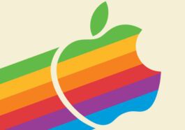 Apple logótipo maçã Suíça Fruit Union Suisse