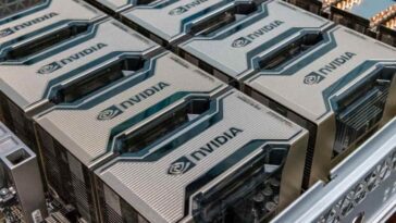 Nvidia