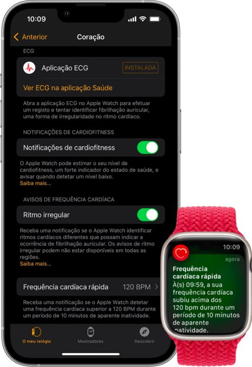 Apple Watch avertit l'utilisateur d'un caillot de sang dans les poumons pendant son sommeil 3 1687270804 590 Apple Watch avertit lutilisateur dun caillot de sang dans les