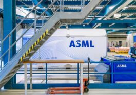 ASML aura ses scanners pour les puces 1 nm d'ici la fin de cette année