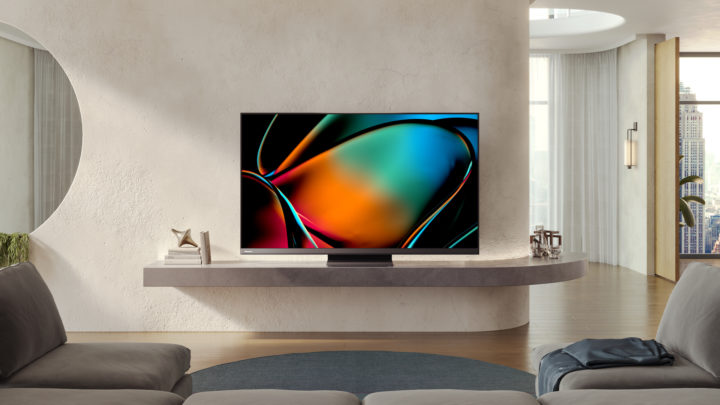 Hisense présente de nouveaux téléviseurs Mini-LED 4K U8KQ et parle d'une "révolution lumineuse" 7 1687292408 723 Hisense presente de nouveaux televiseurs Mini LED 4K U8KQ et parle