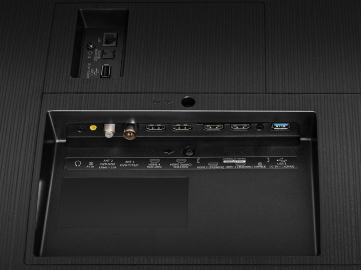 Hisense présente de nouveaux téléviseurs Mini-LED 4K U8KQ et parle d'une "révolution lumineuse" 6 1687292408 798 Hisense presente de nouveaux televiseurs Mini LED 4K U8KQ et parle