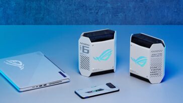 ASUS recommande de mettre à jour d'urgence ces 18 modèles de routeurs