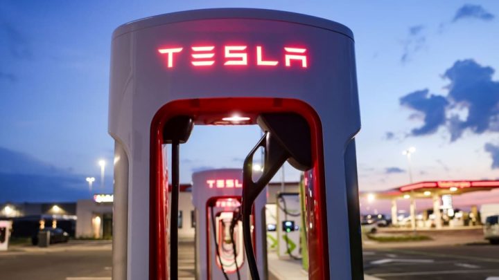 Le réseau de recharge rapide de Tesla s'agrandit ! L'Europe compte déjà 1 000 stations 3 Charge rapide, superchargeur, par Tesla