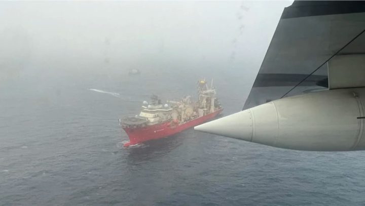 Le sous-marin OceanGate aurait des problèmes de sécurité, selon un employé licencié 3 1687369204 680 Le sous marin OceanGate aurait des problemes de securite selon un