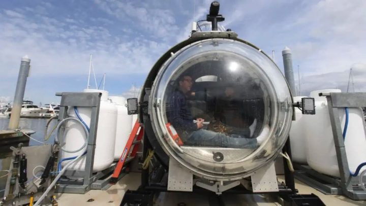 Le sous-marin OceanGate aurait des problèmes de sécurité, selon un employé licencié 4 1687369205 423 Le sous marin OceanGate aurait des problemes de securite selon un