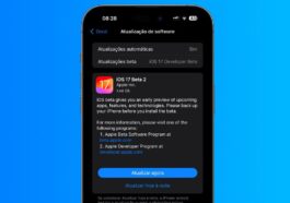 Apple lance iOS 17 Second Beta aux développeurs