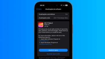 Apple lance iOS 17 Second Beta aux développeurs