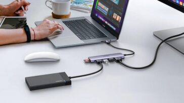 Acessórios da Ugreen que não podem faltar na sua mesa de trabalho para PC e smartphone