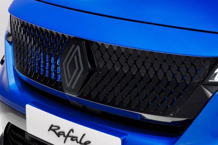 1687446005 625 Renault Rafale est le nouveau SUV coupe au design audacieux et