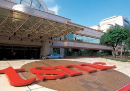 TSMC contrôle la production de processeurs d'Intelligence Artificielle