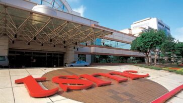 TSMC contrôle la production de processeurs d'Intelligence Artificielle