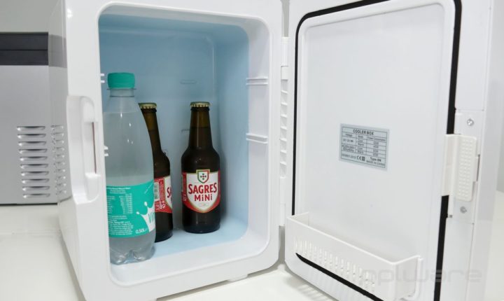 Review: Réfrigérateurs portables VEVOR pour votre voiture… et au-delà 6 1687526407 716 Review Refrigerateurs portables VEVOR pour votre voiture… et au dela