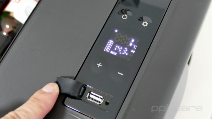 Review: Réfrigérateurs portables VEVOR pour votre voiture… et au-delà 5 Review: Réfrigérateurs portables VEVOR pour votre voiture... et au-delà