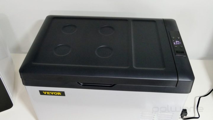 1687526408 684 Review Refrigerateurs portables VEVOR pour votre voiture… et au dela