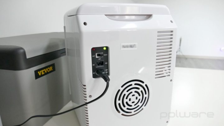 1687526408 753 Review Refrigerateurs portables VEVOR pour votre voiture… et au dela