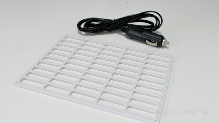 1687526408 86 Review Refrigerateurs portables VEVOR pour votre voiture… et au dela