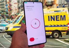 Les smartphones Android appellent le numéro SOS avec des appels "silencieux"