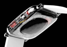 Nothing Watch (1) smartwatch smartphone relógio