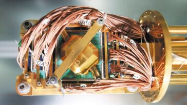 Intelligence Artificielle Quantique : quelque chose à craindre ou un allié ?