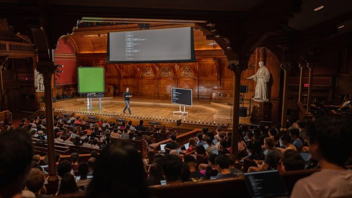 1687623604 598 Le nouveau professeur de Harvard est un chatbot qui aide