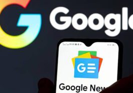 Google News Rússia bloqueado Ucrânia